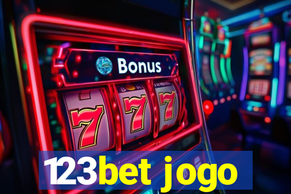 123bet jogo